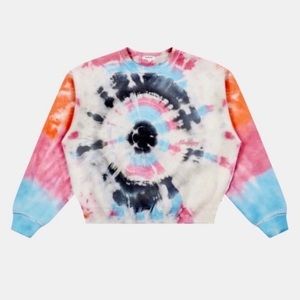 Madhappy Evil Eye sweatshirt